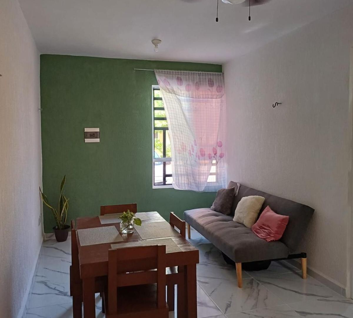 Сasa de vacaciones Casa Aldea Tulum