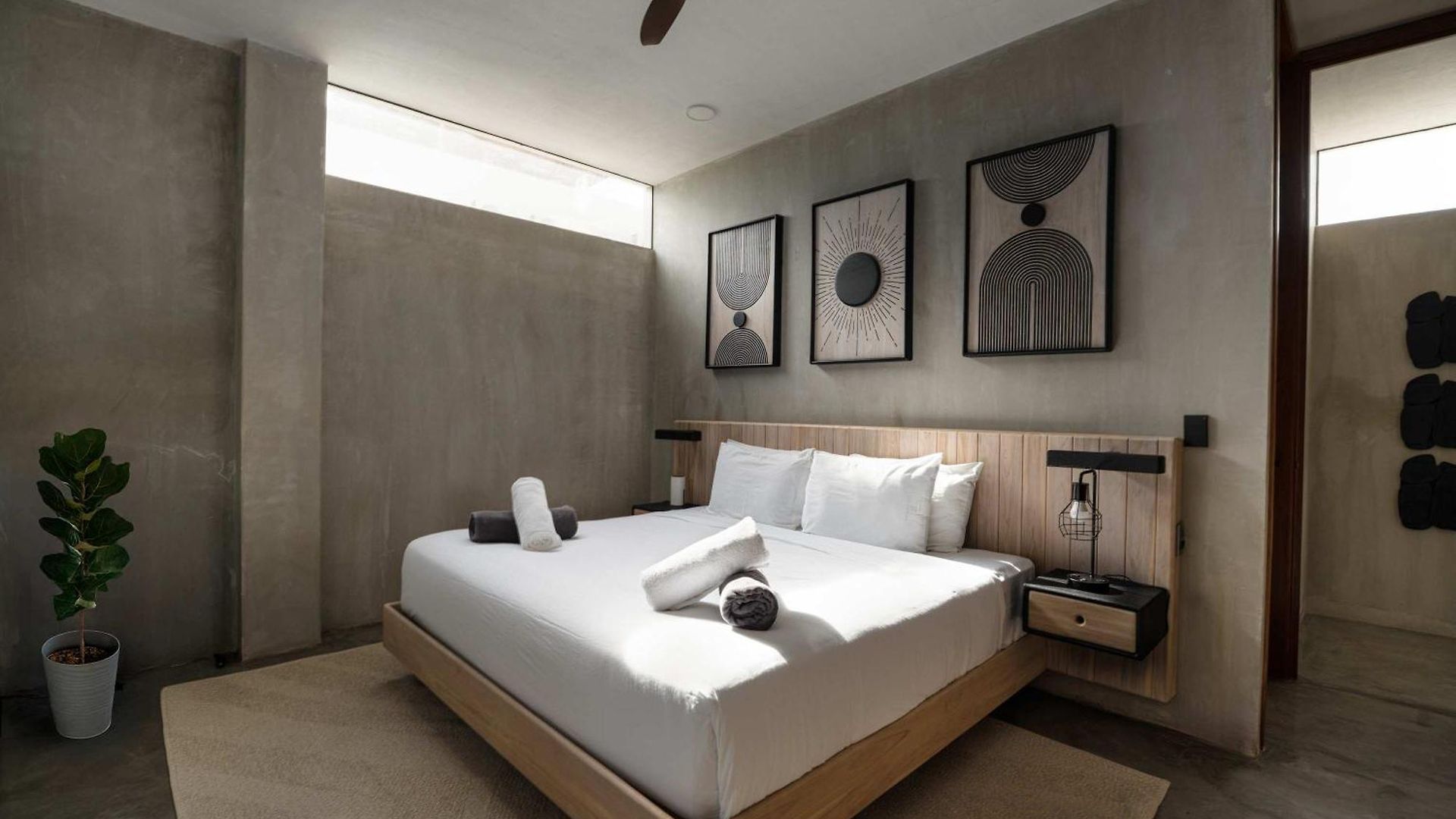 Villa Luxury 4br In Limas Private Pool Tulum