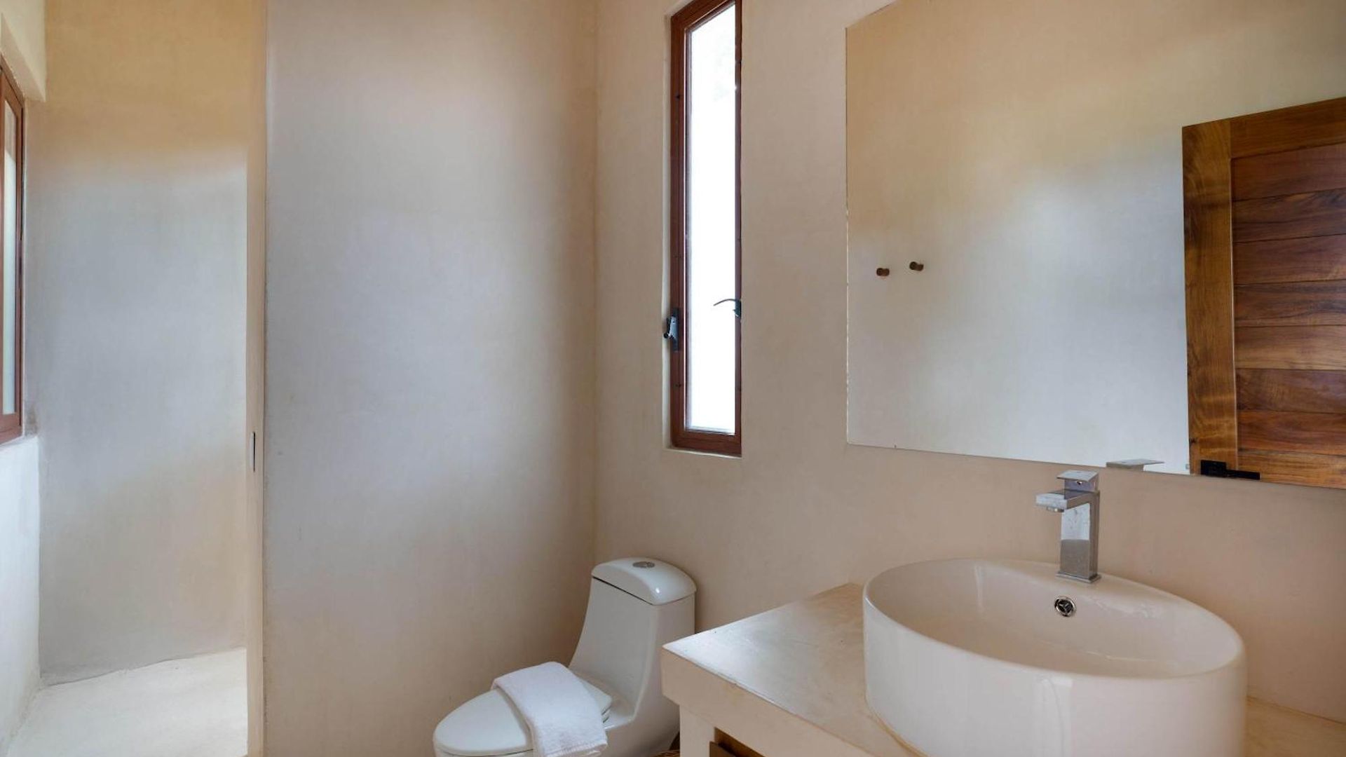 Luxe Ground-floor 3br Jungle Haven With Plunge Pool Holiday home