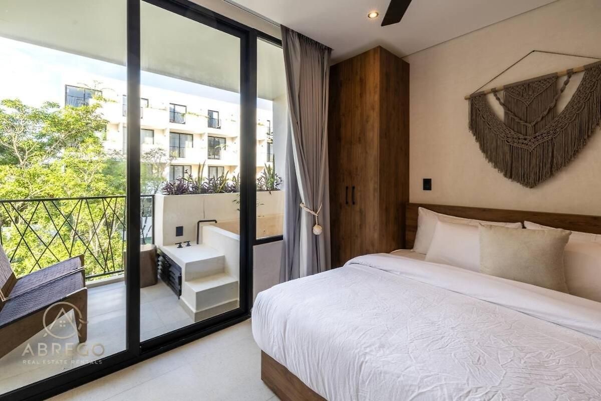 Xibalba Aparthotel Tulum