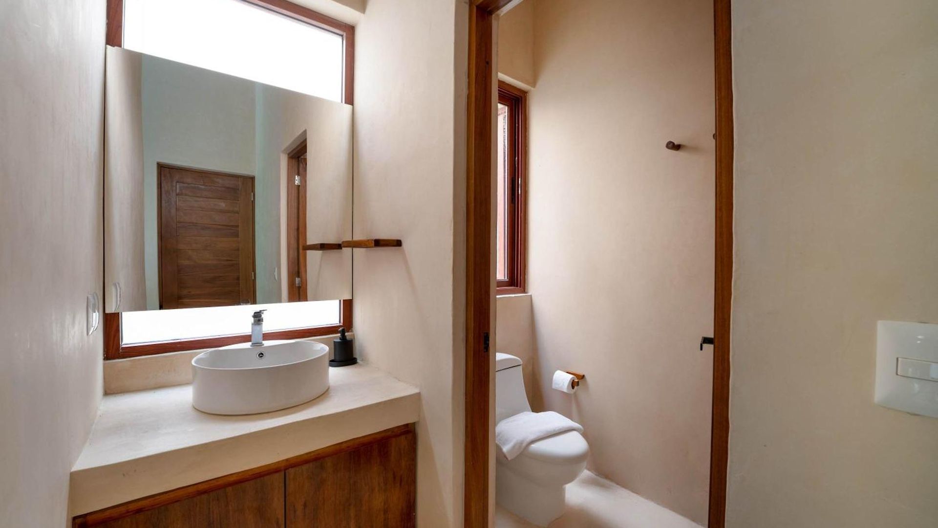 Luxe Ground-floor 3br Jungle Haven With Plunge Pool