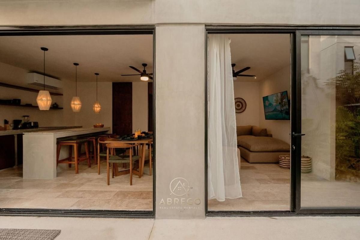Seremonia Habitat Villa