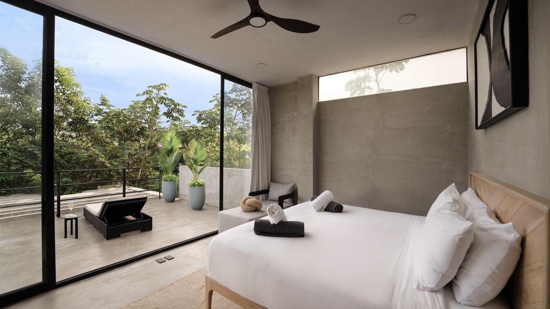 Villa Luxury 4br In Limas Private Pool *