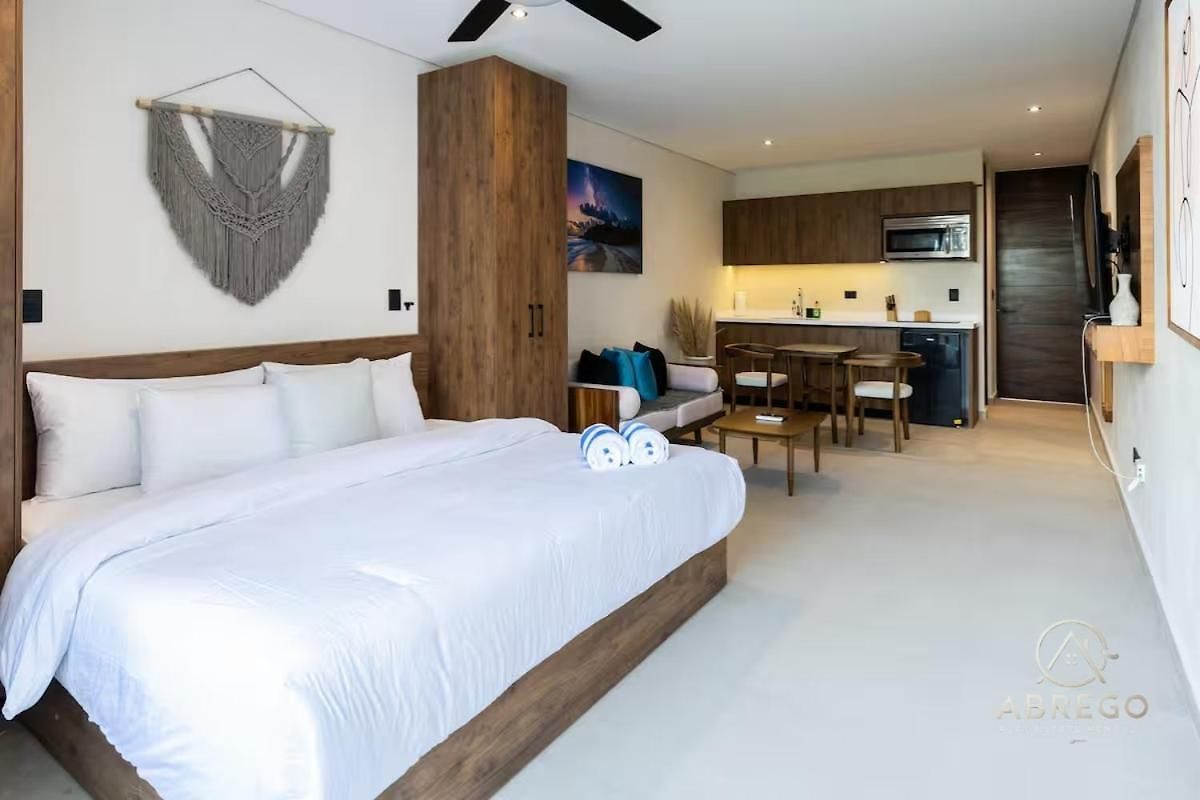 Xibalba Aparthotel