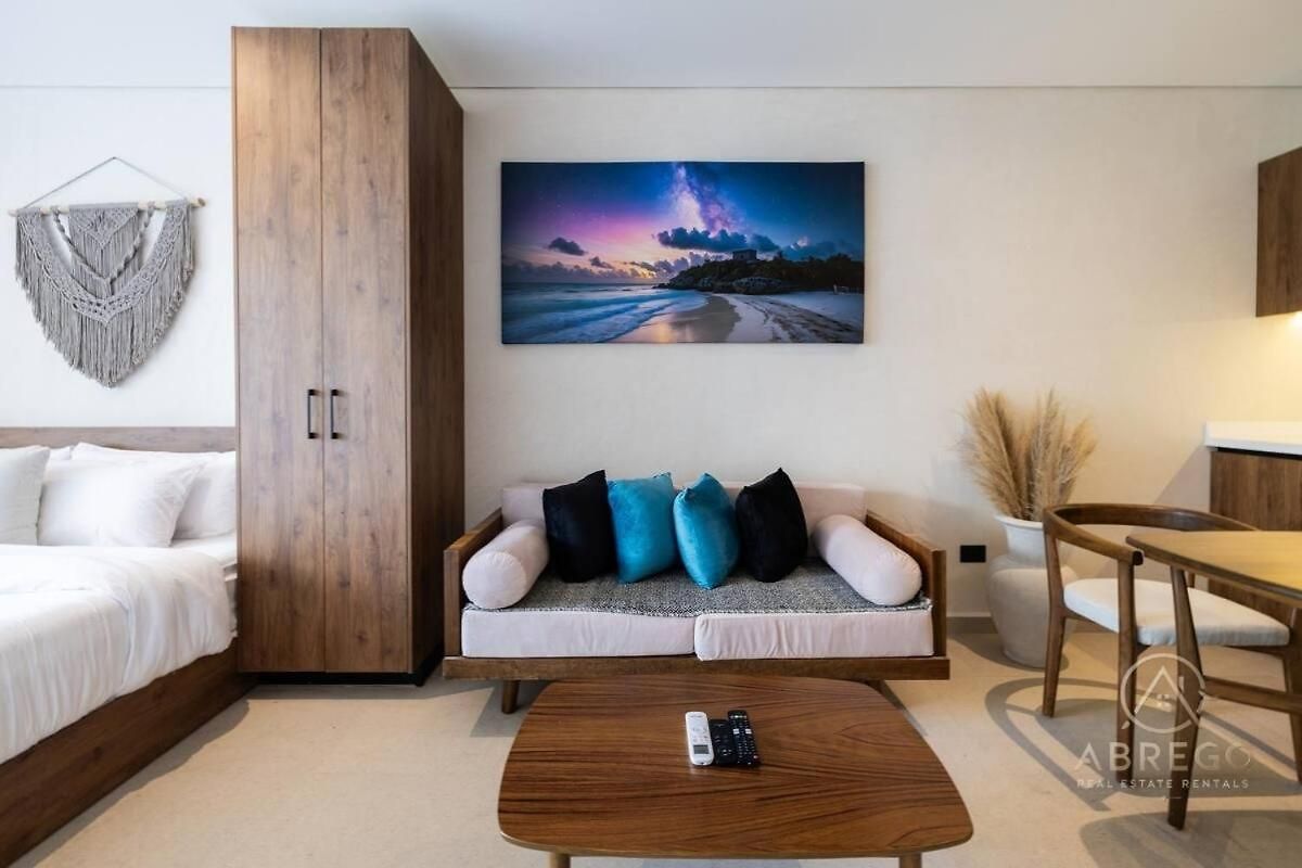 Xibalba Aparthotel
