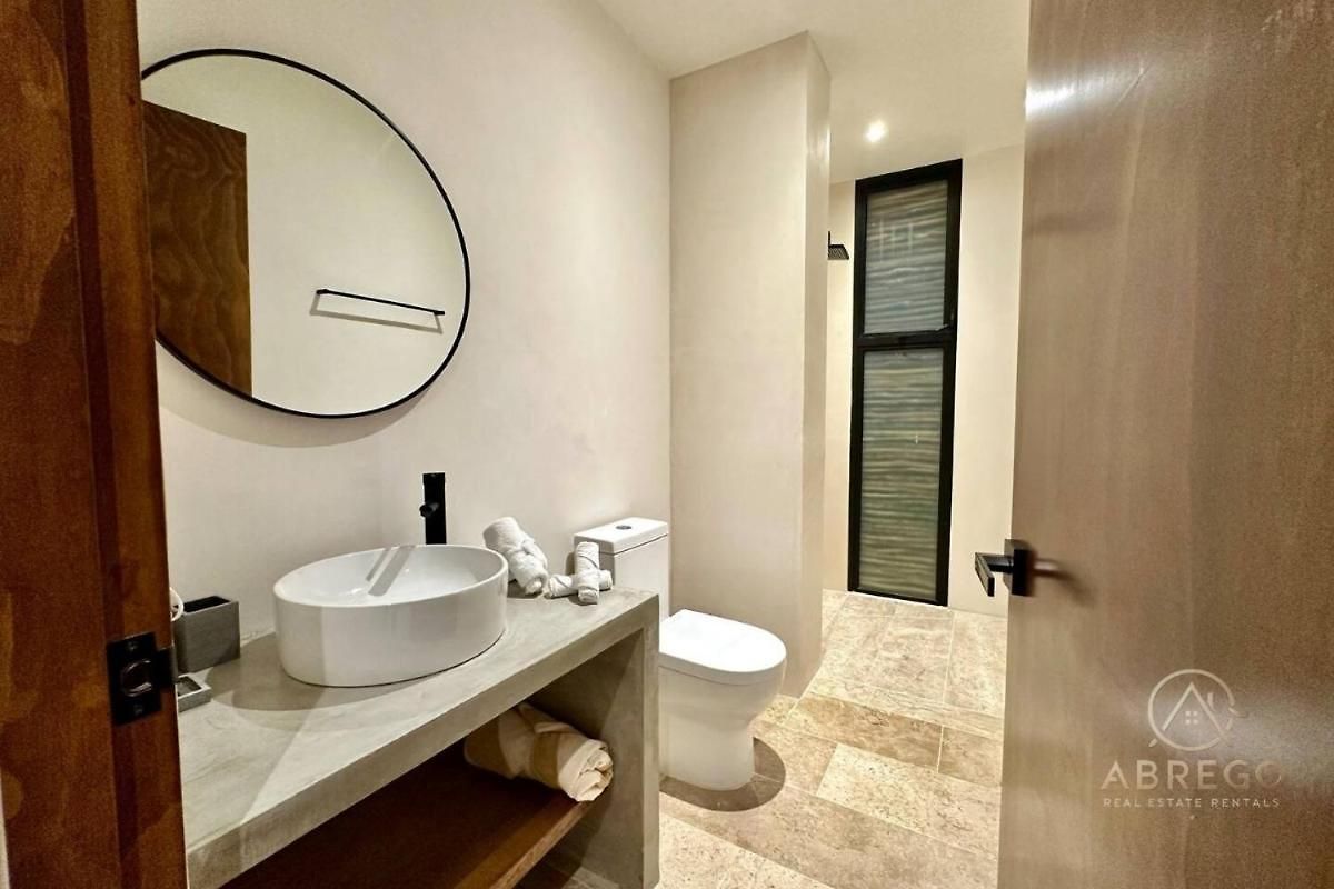Seremonia Habitat Tulum