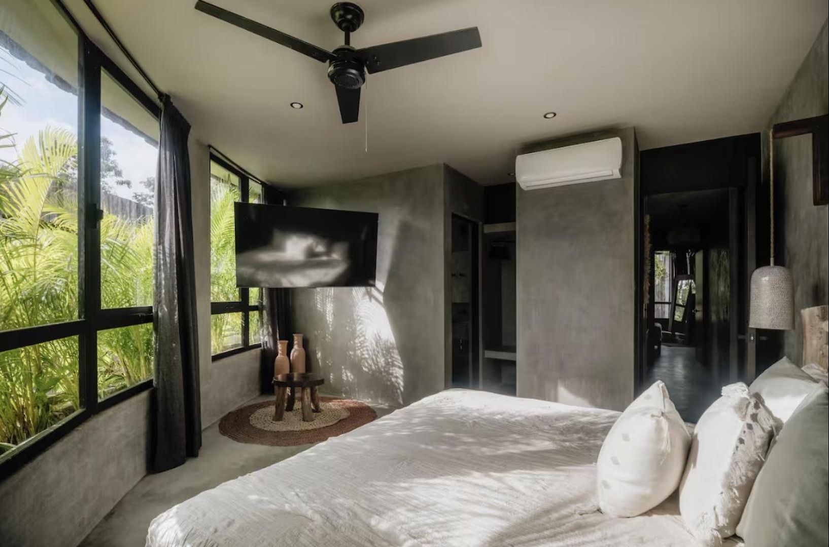 Casa Ek Balam De Lujo Con Piscina Privada