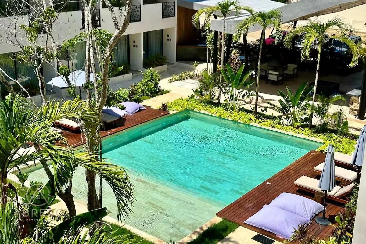Aparthotel Xibalba