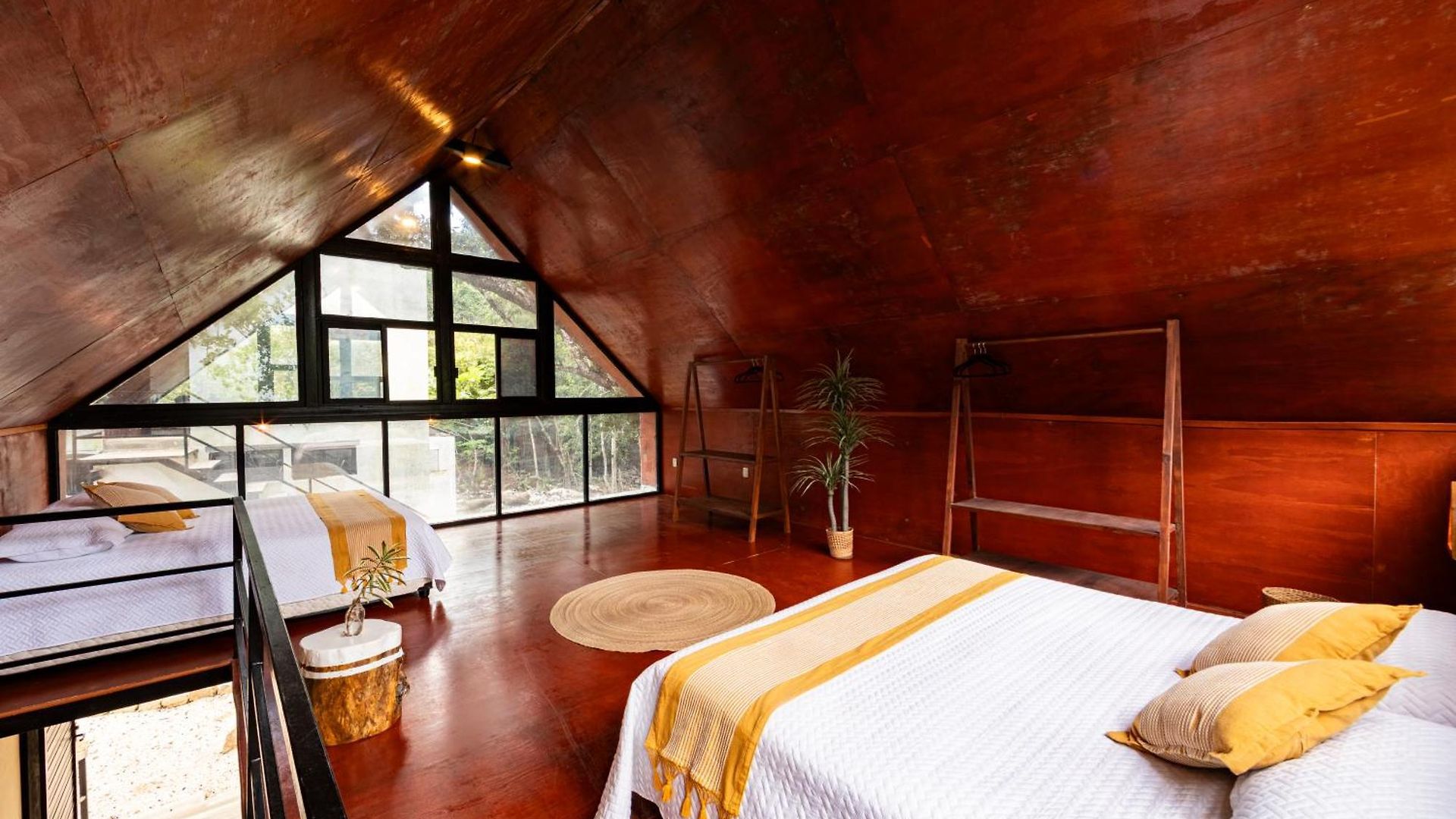 Lodge Xtambaa Selva *