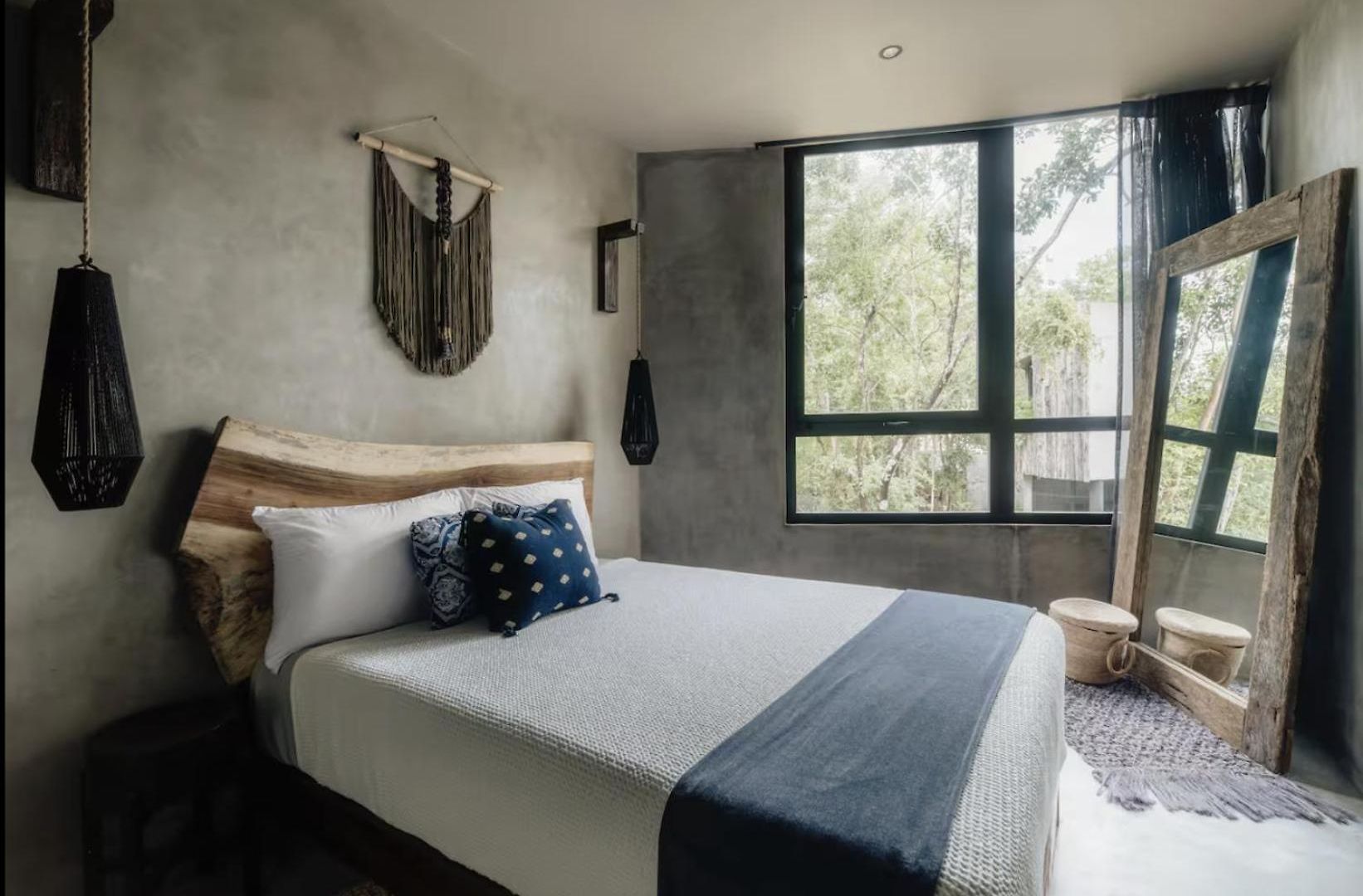 Casa Ek Balam De Lujo Con Piscina Privada