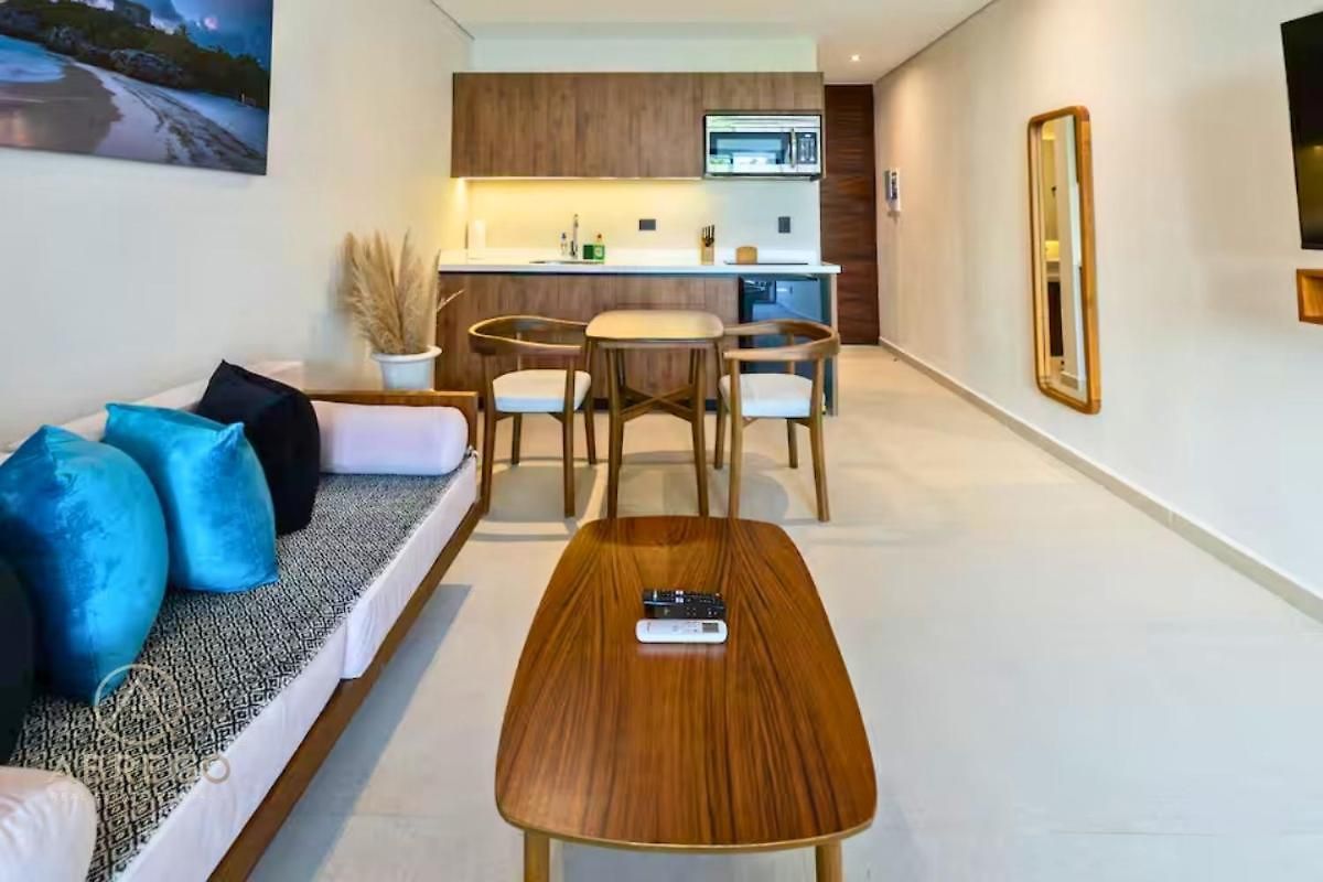 Xibalba Aparthotel *