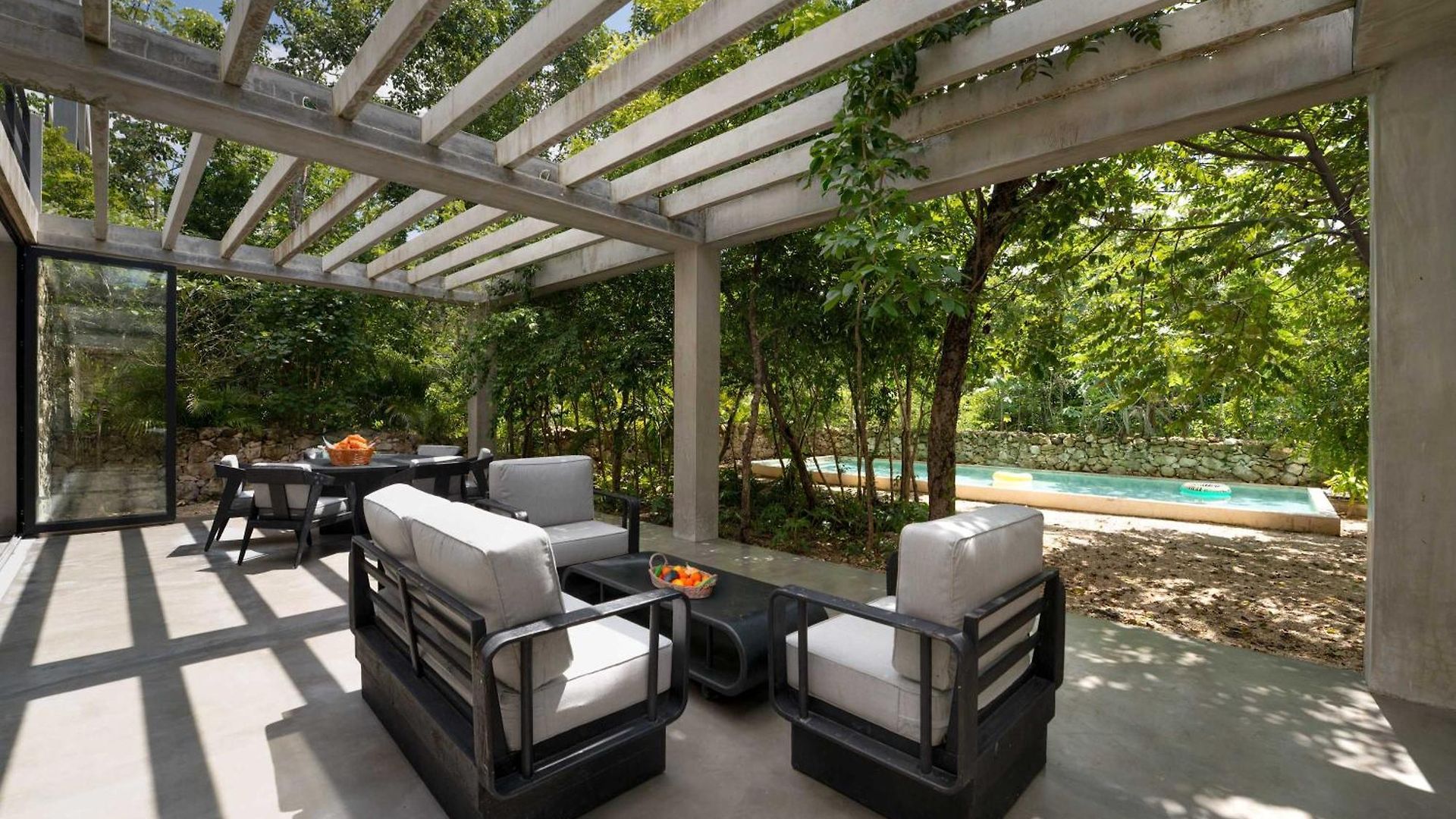 Luxury 4br In Limas Private Pool Villa *