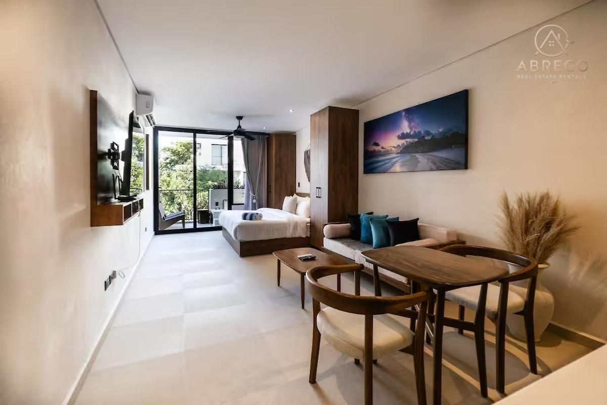 Xibalba Aparthotel *