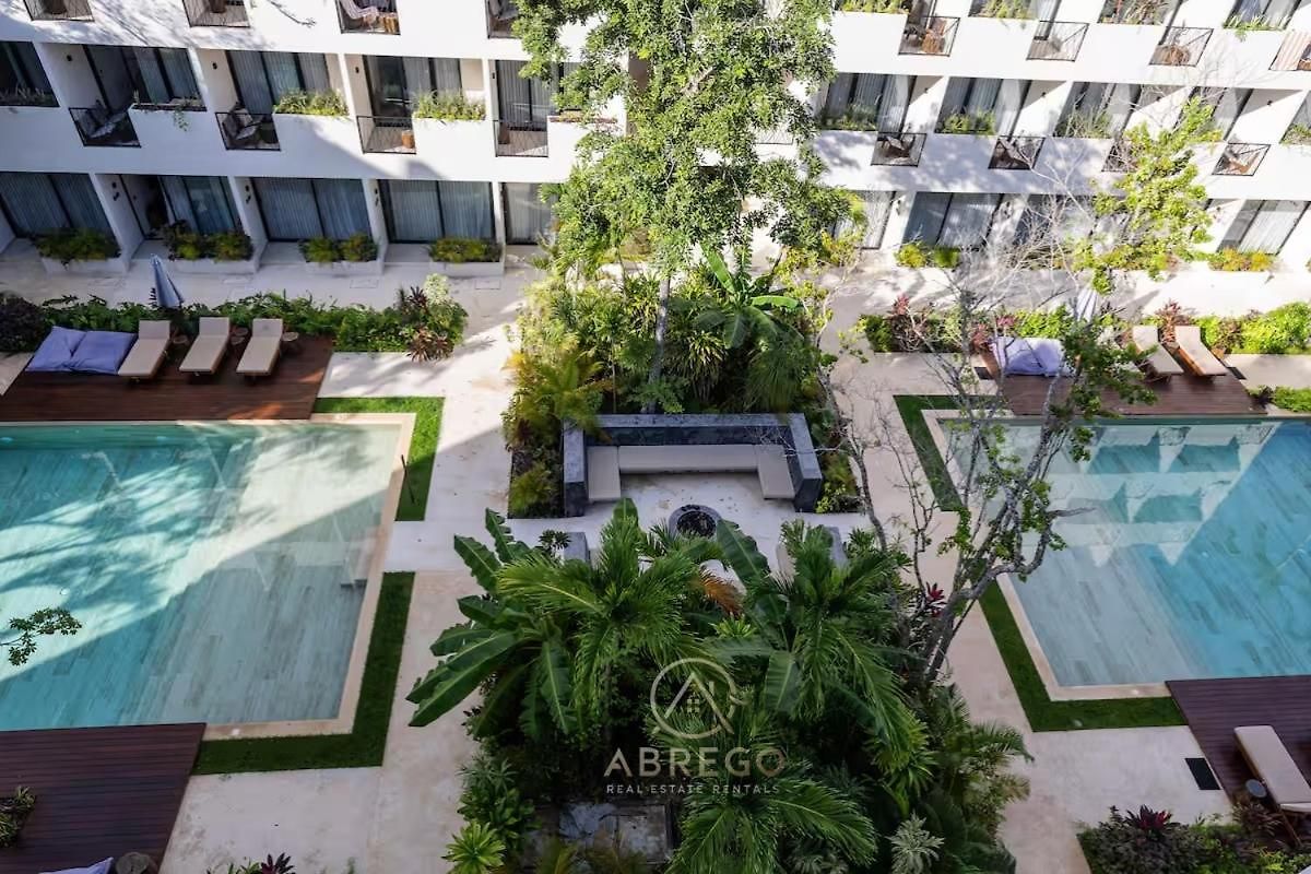 Xibalba Aparthotel *
