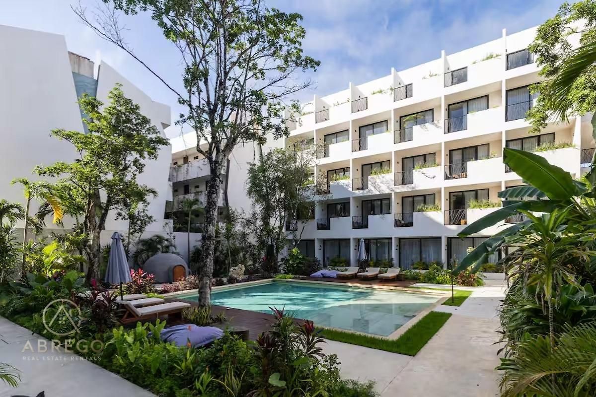 Xibalba Tulum