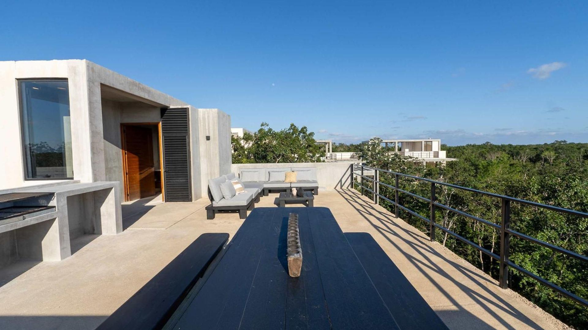Luxury 4br In Limas Private Pool