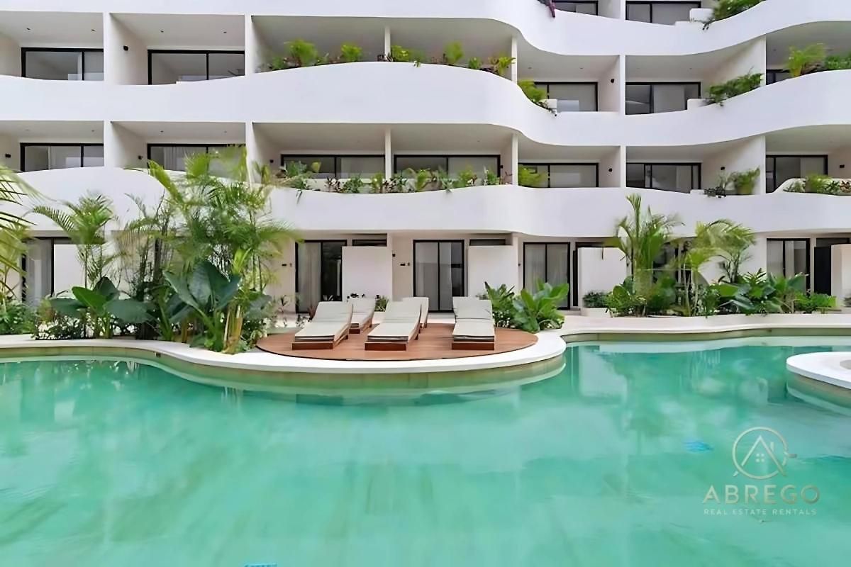 Apartahotel Elements 326 Tulum