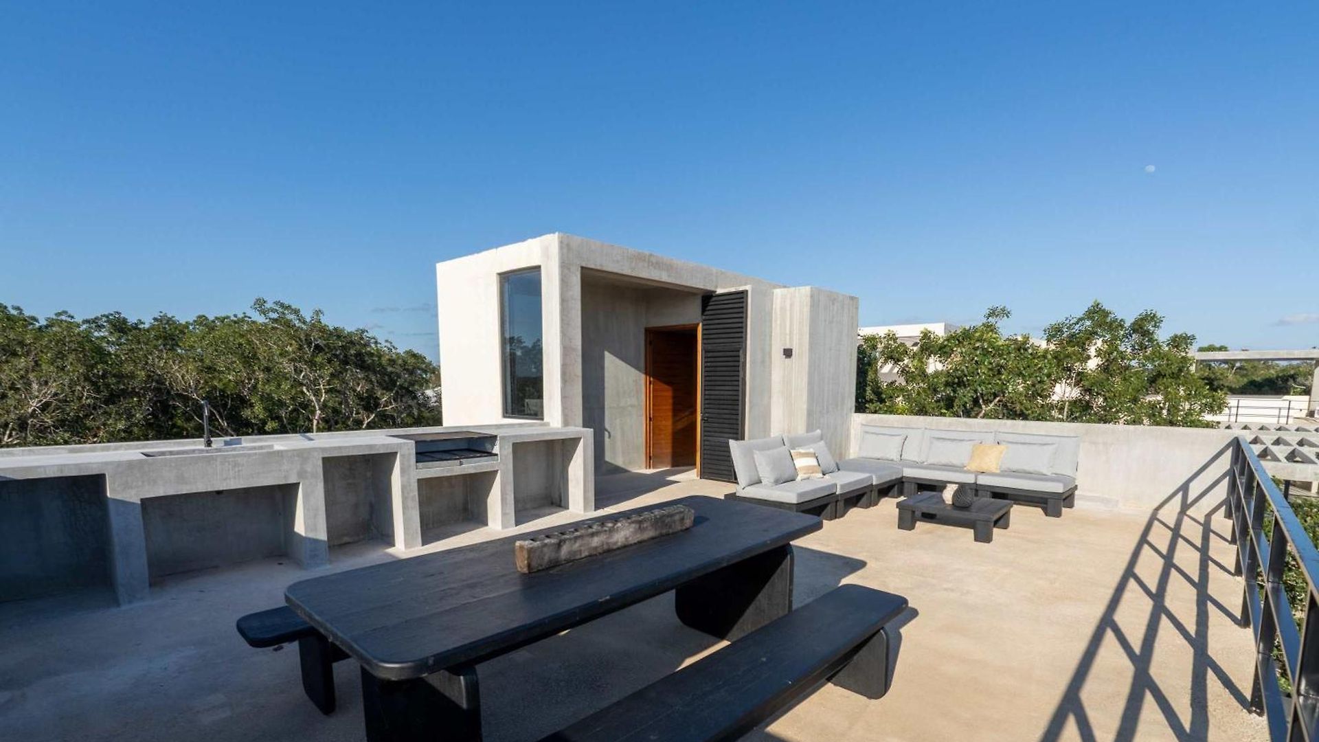 Luxury 4br In Limas Private Pool * Tulum