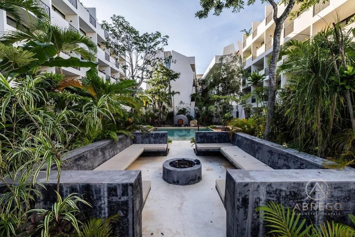 Aparthotel Xibalba