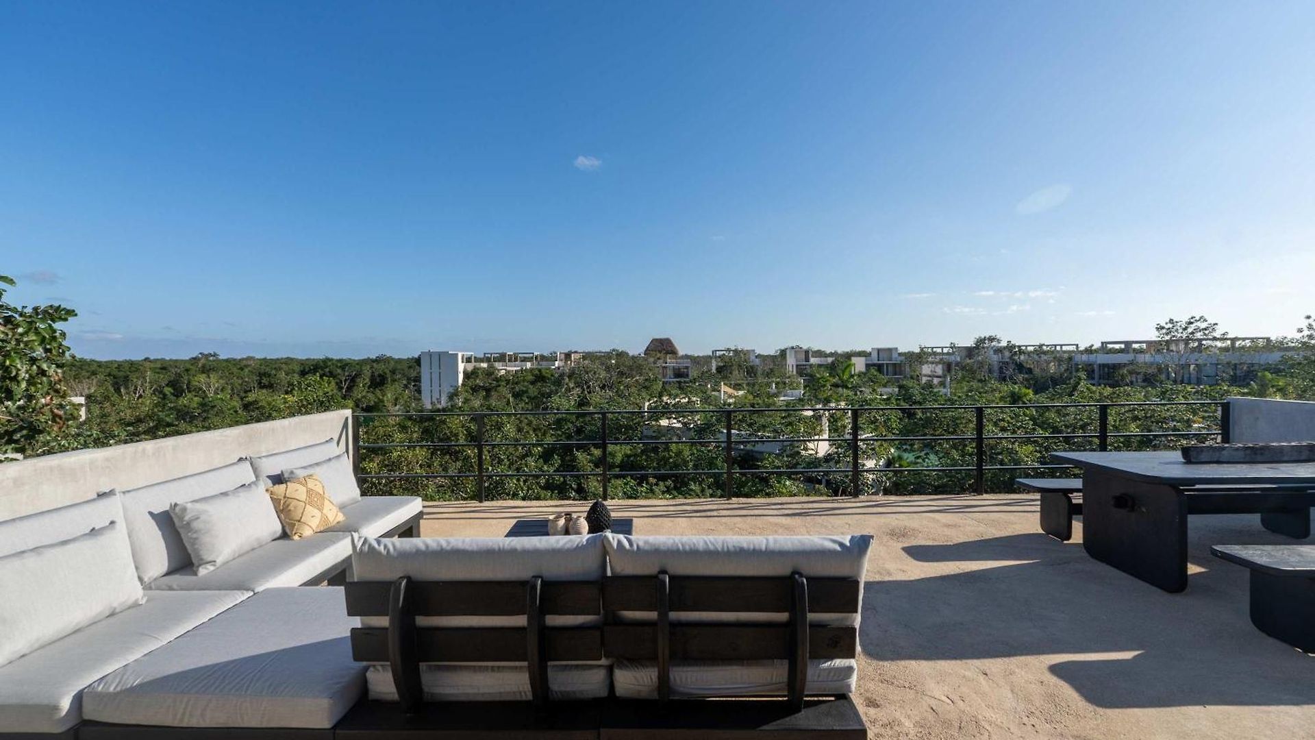 Luxury 4br In Limas Private Pool Villa *