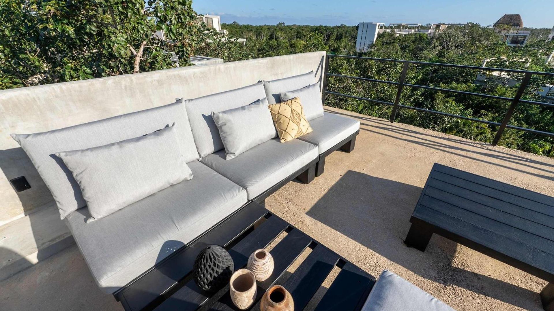 Villa Luxury 4br In Limas Private Pool
