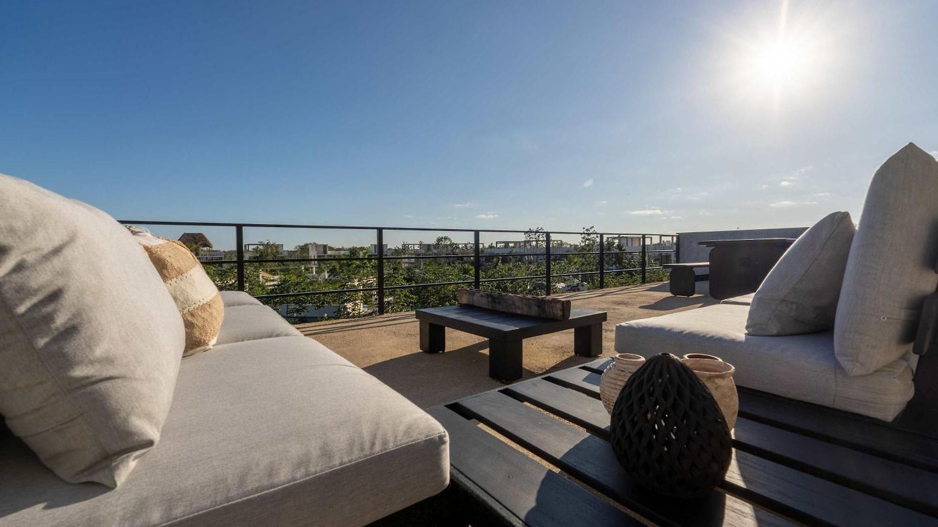 Luxury 4br In Limas Private Pool Villa *