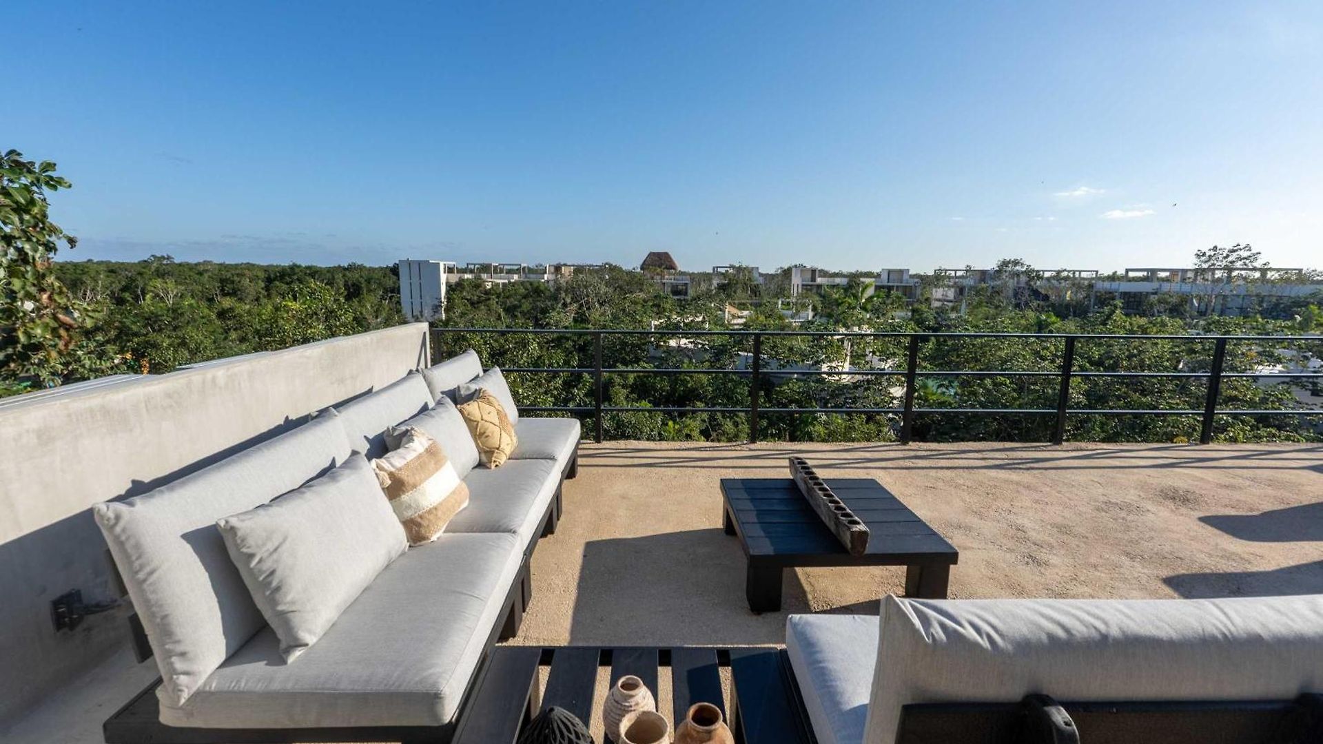 Luxury 4br In Limas Private Pool * Tulum