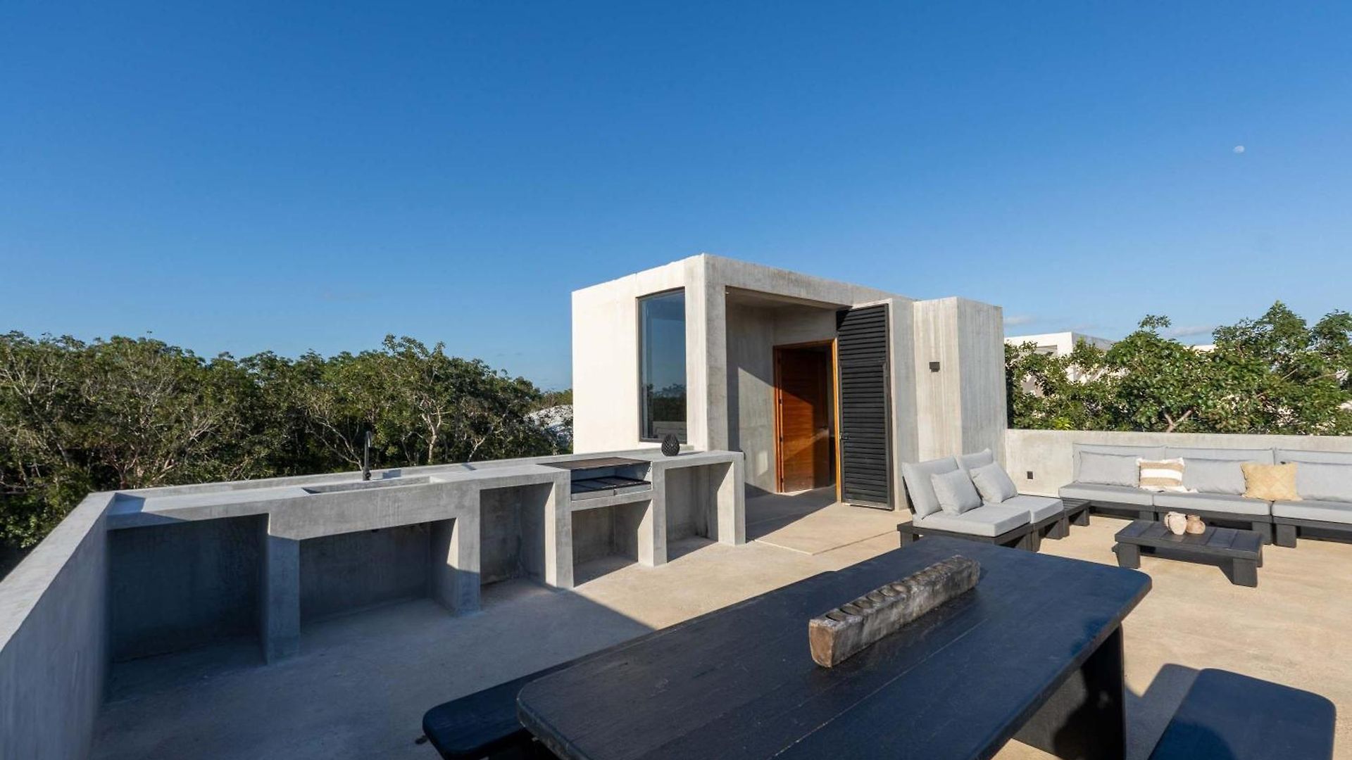 Luxury 4br In Limas Private Pool Villa Tulum