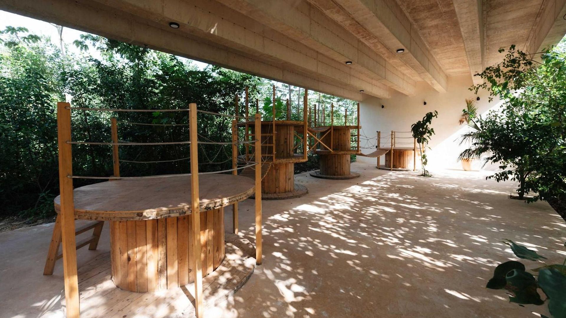 Luxury 4br In Limas Private Pool * Tulum