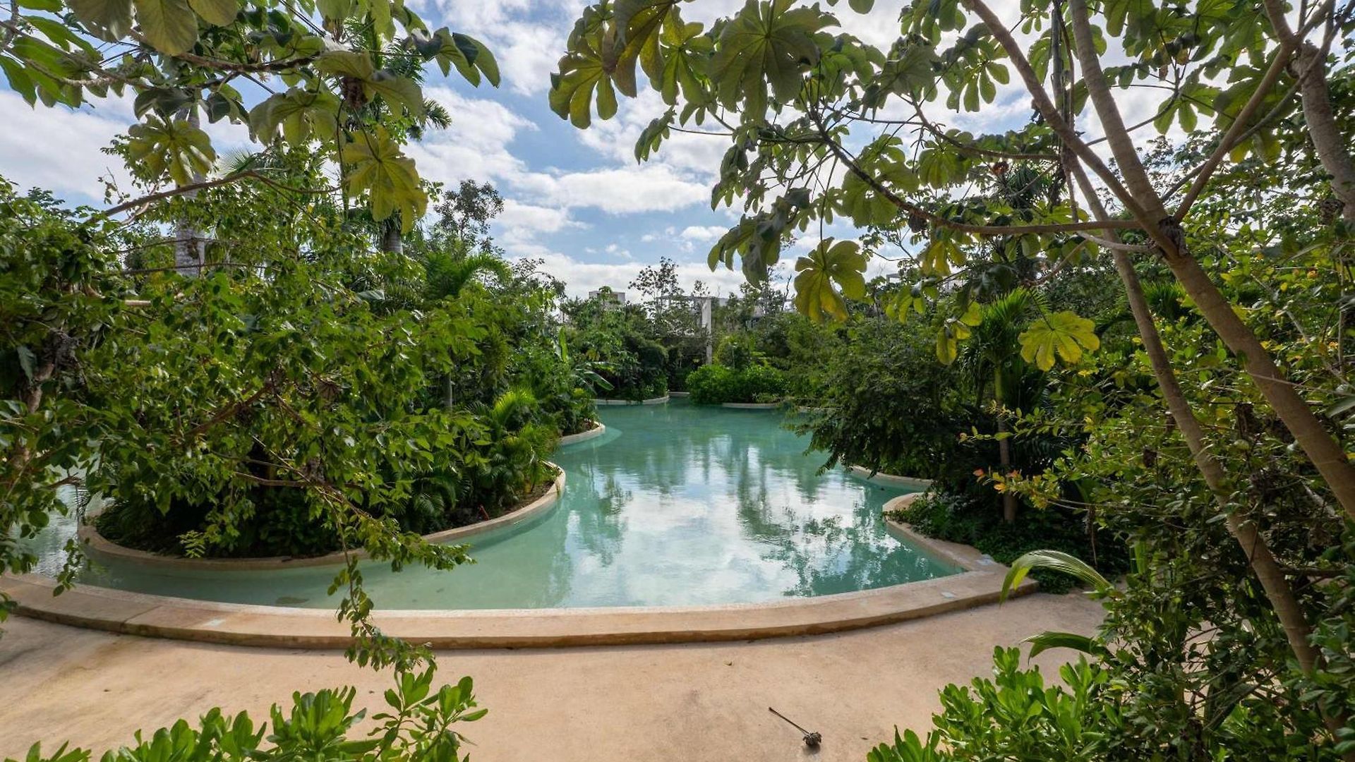 Luxury 4br In Limas Private Pool * Tulum