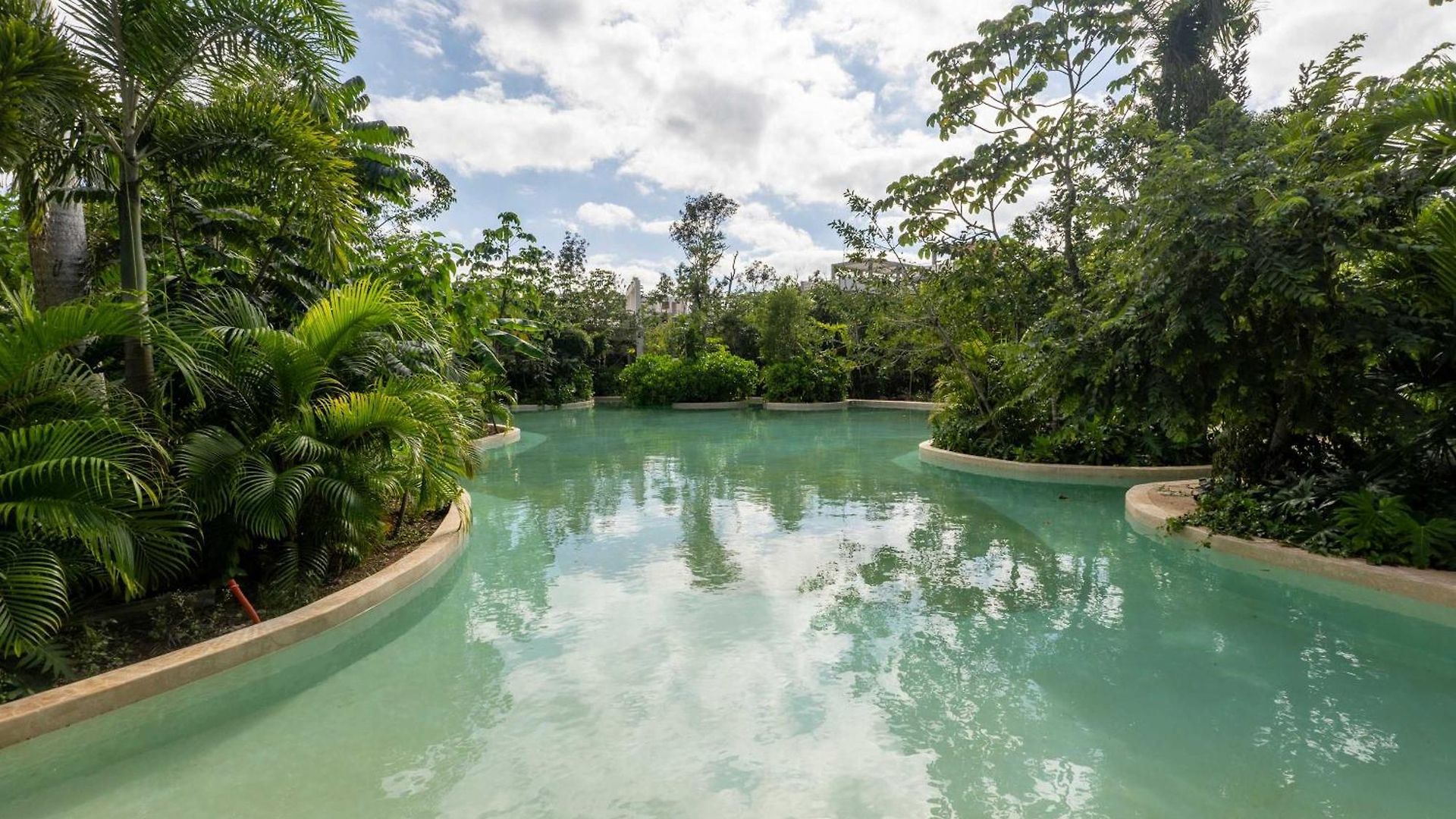 Luxury 4br In Limas Private Pool Tulum