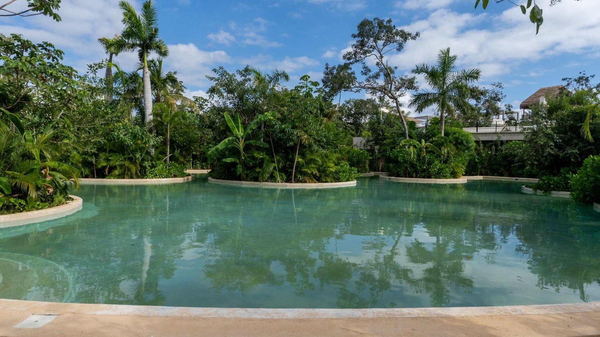Luxury 4br In Limas Private Pool *