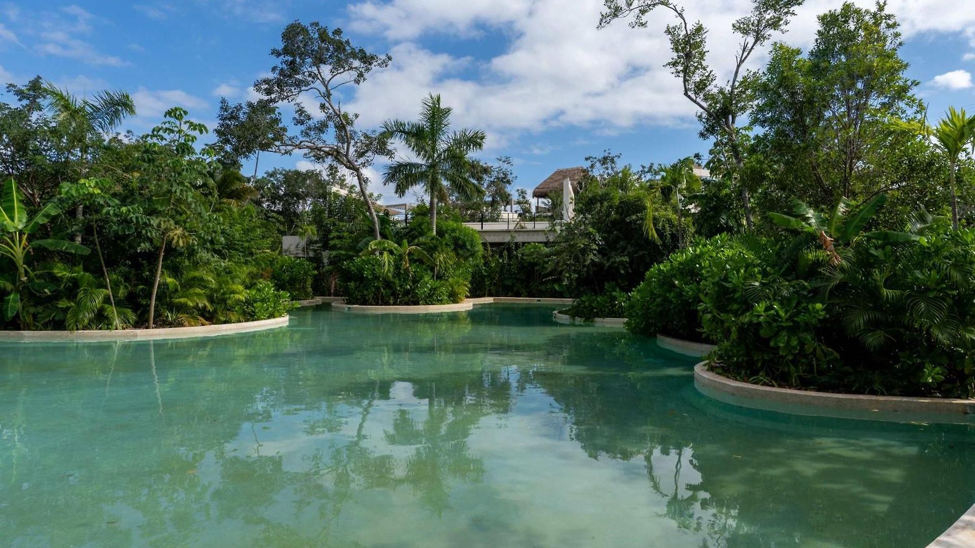 Luxury 4br In Limas Private Pool *