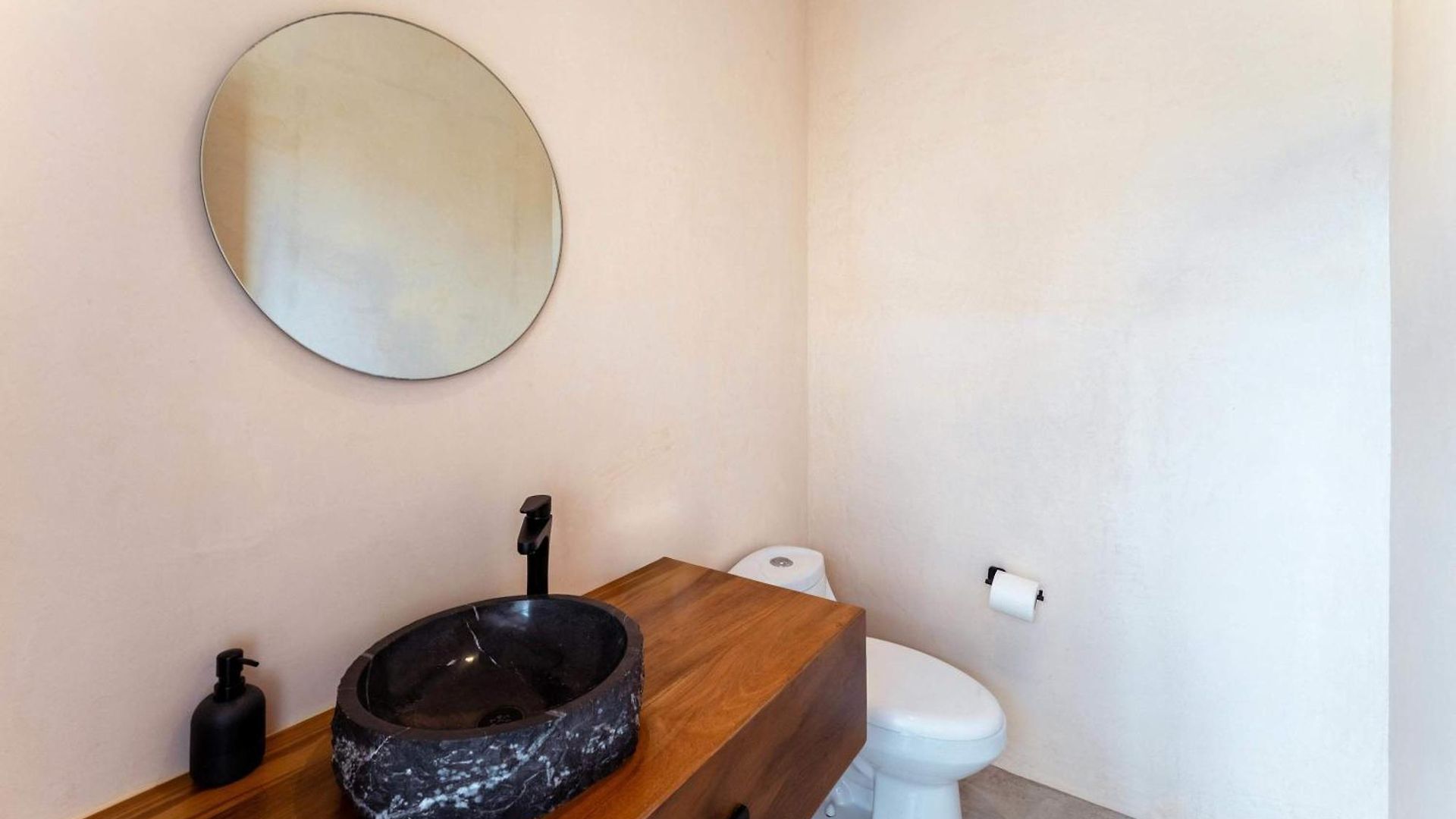 Villa Luxe 3br - Two Private Pools Including Rooftop Modern Boho Style