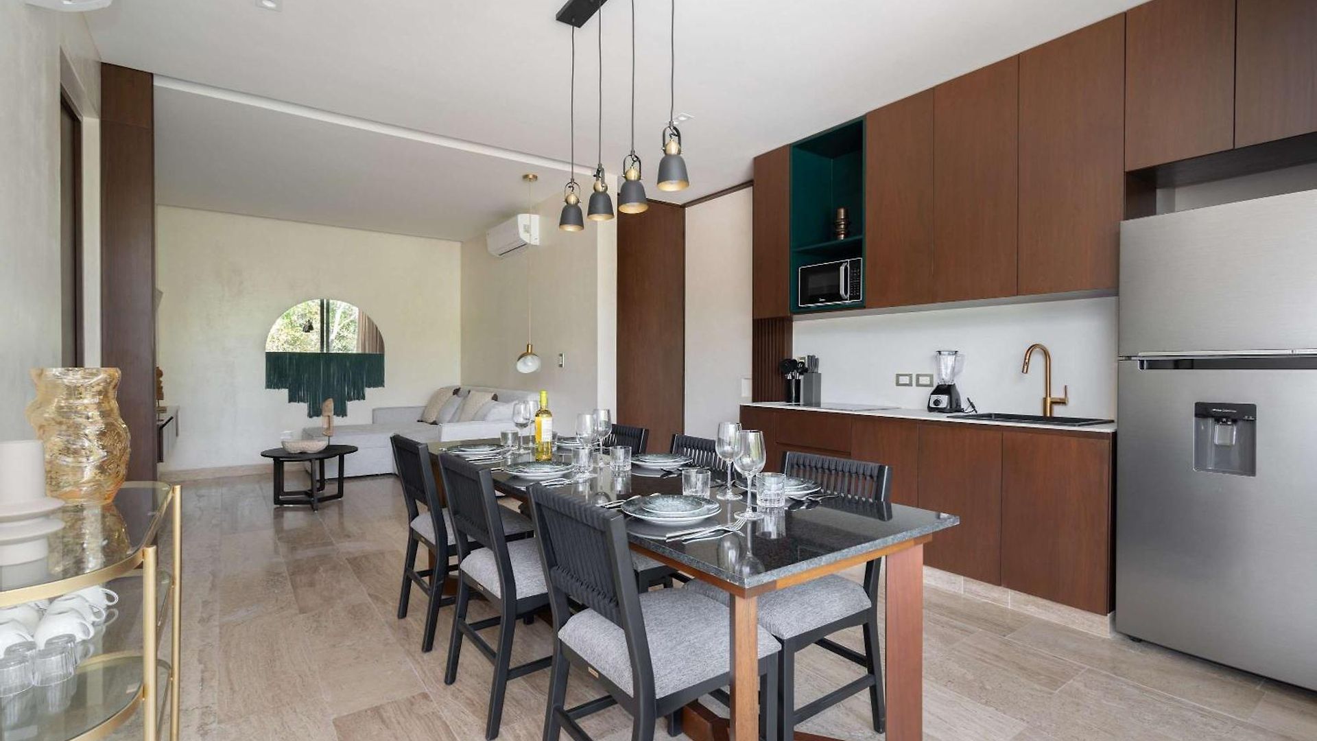 Apartamento Maria - Modern 2br Retreat With Pool *