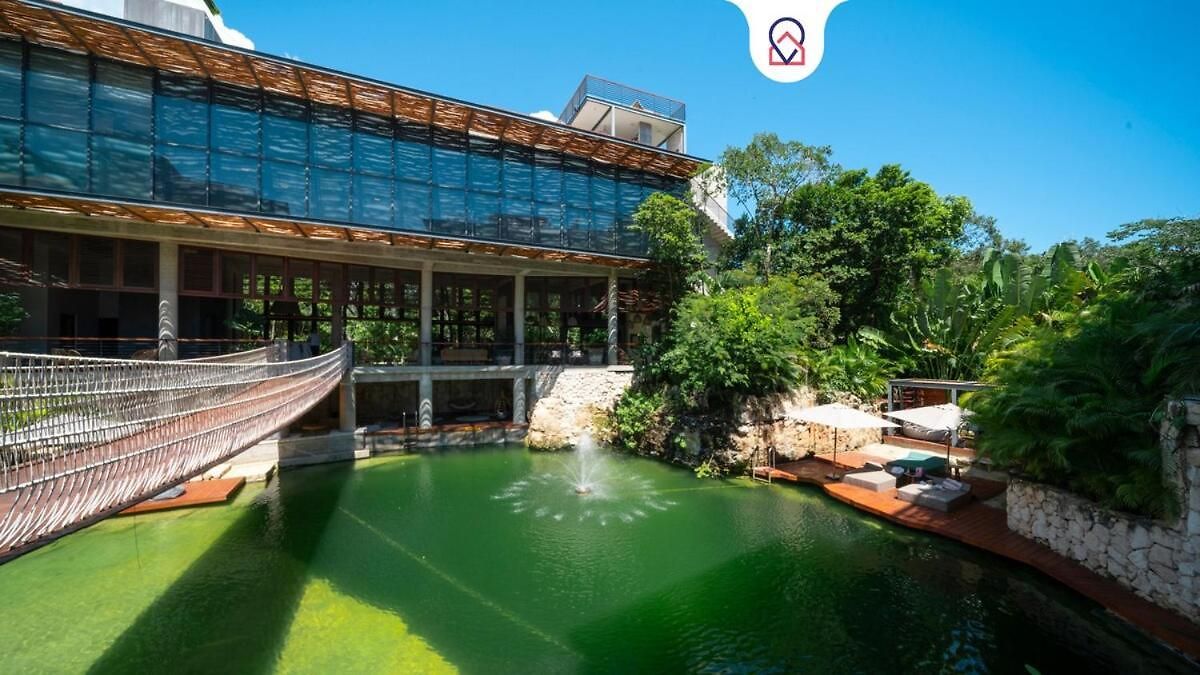 Modern With Pool Unbeatable Apartment