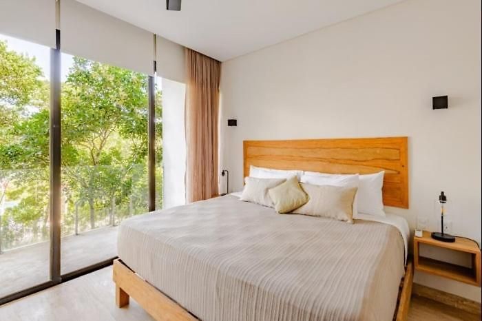 Karanda Apartment