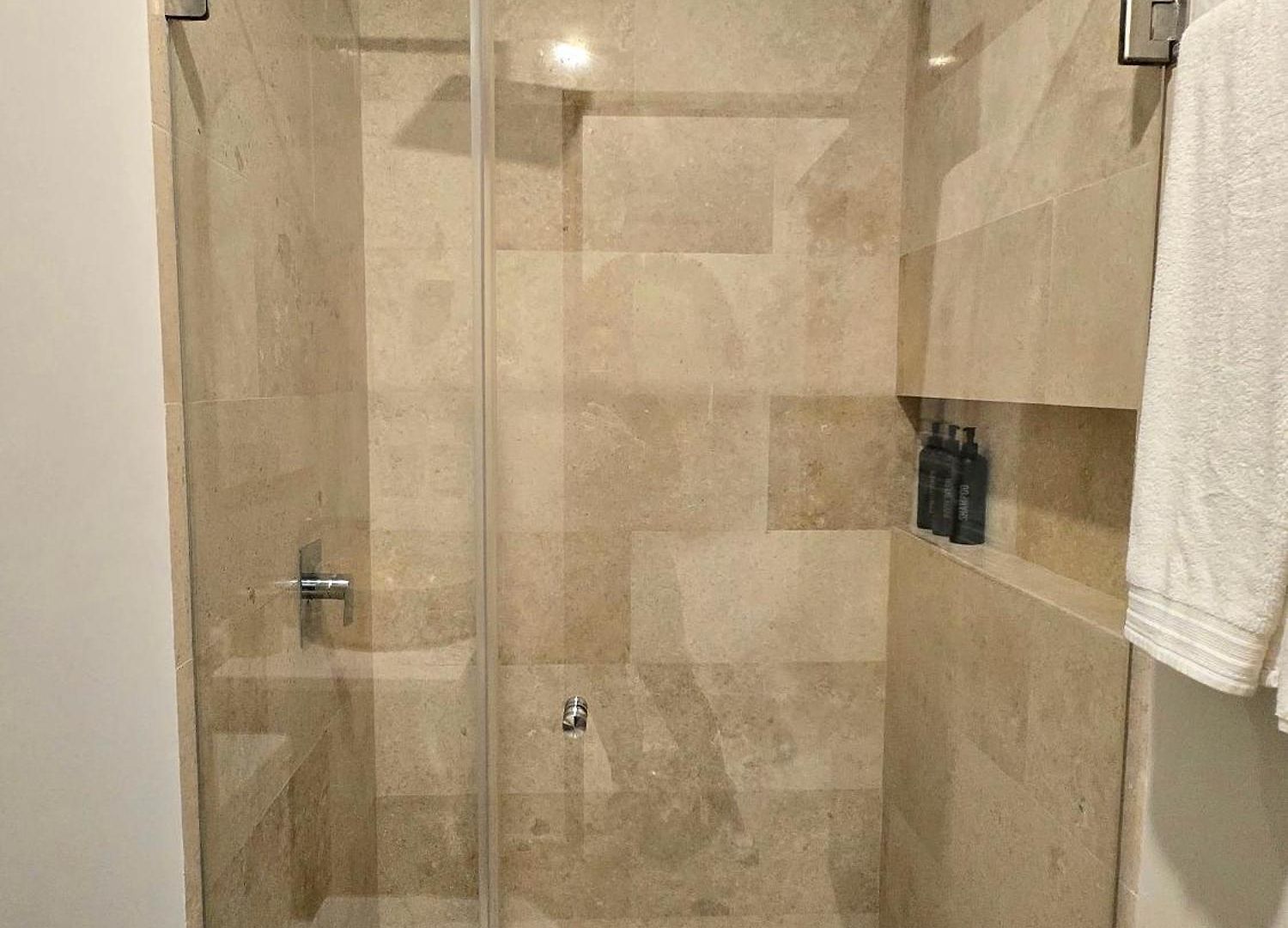 1br - Sea View Rooftop Pools Steps To & Jaguar Park Tulum
