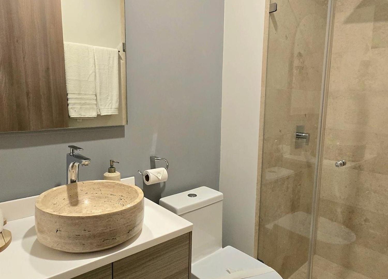 1br - Sea View Rooftop Pools Steps To & Jaguar Park