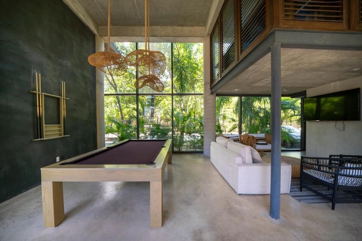 Apartment Modern With Pool Unbeatable *