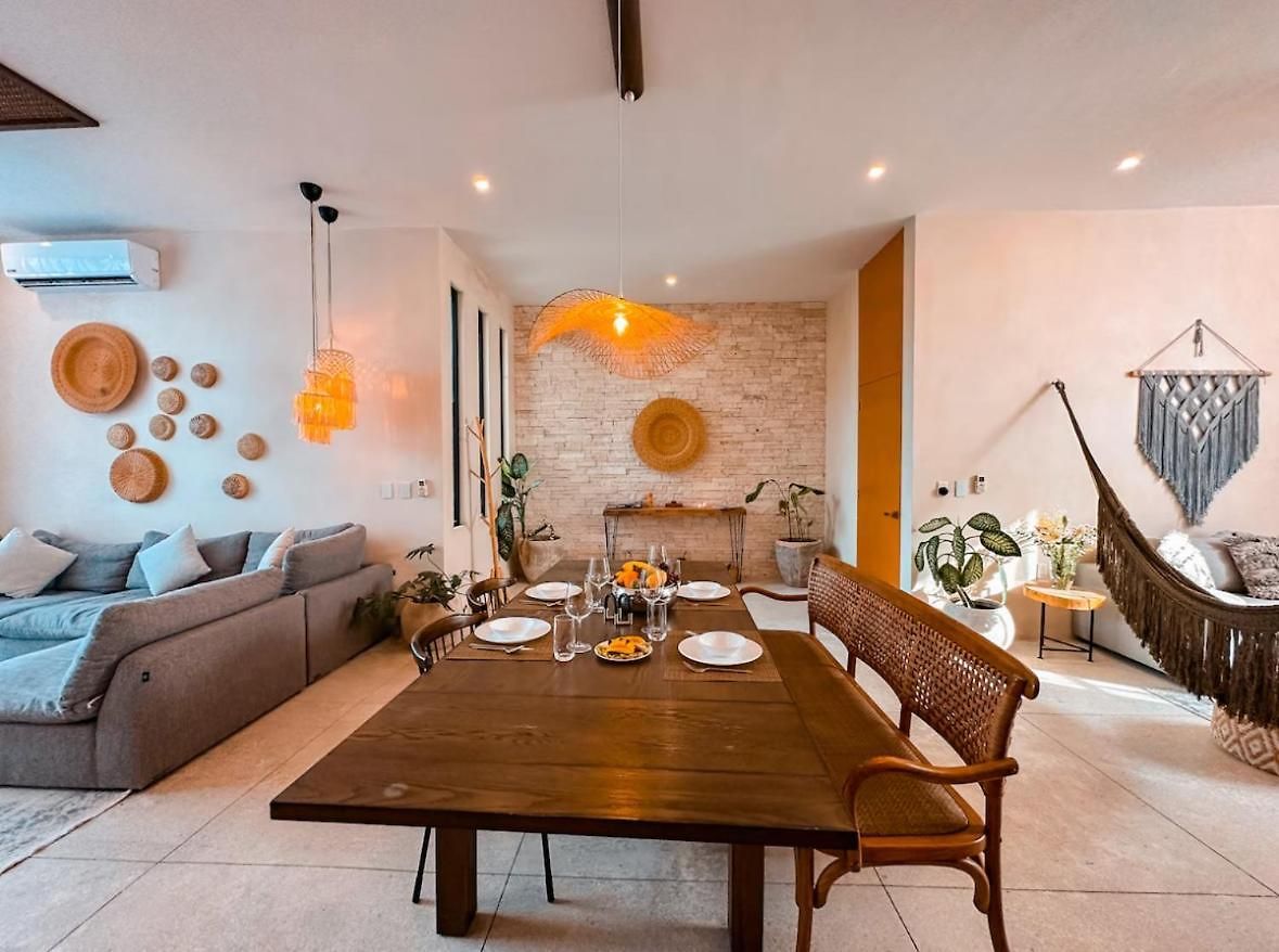 Manor B2 Lujo Tulum