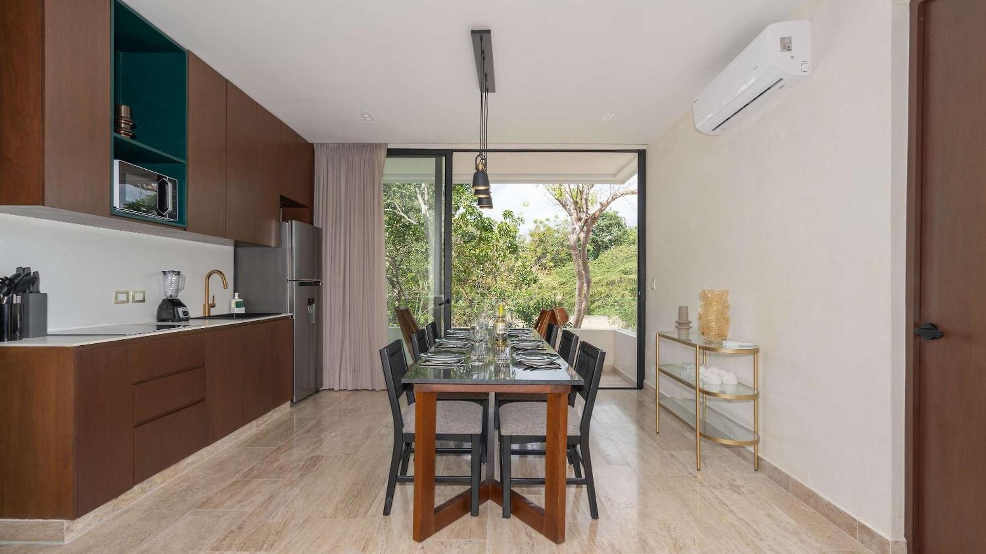 Apartamento Maria - Modern 2br Retreat With Pool