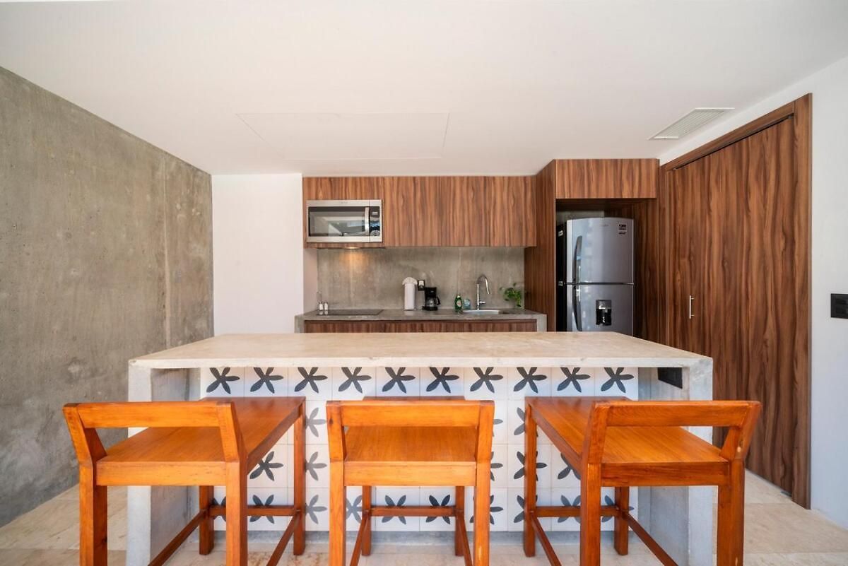 Modern With Pool Unbeatable Apartment *
