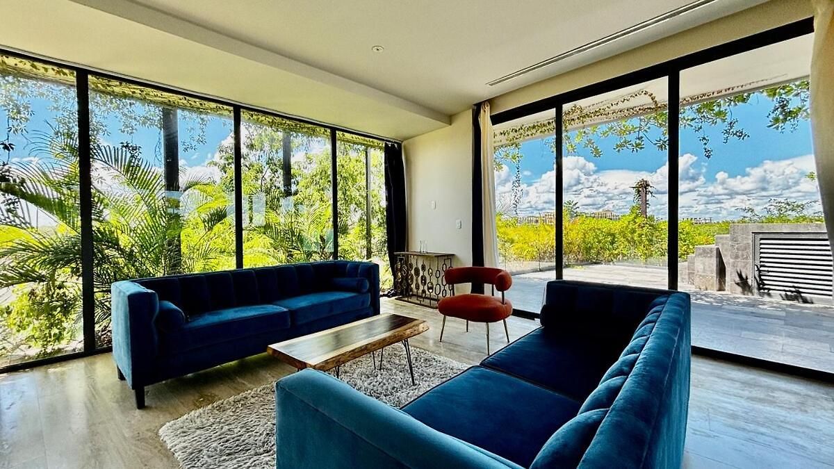 Penthouse Private Pool Selva