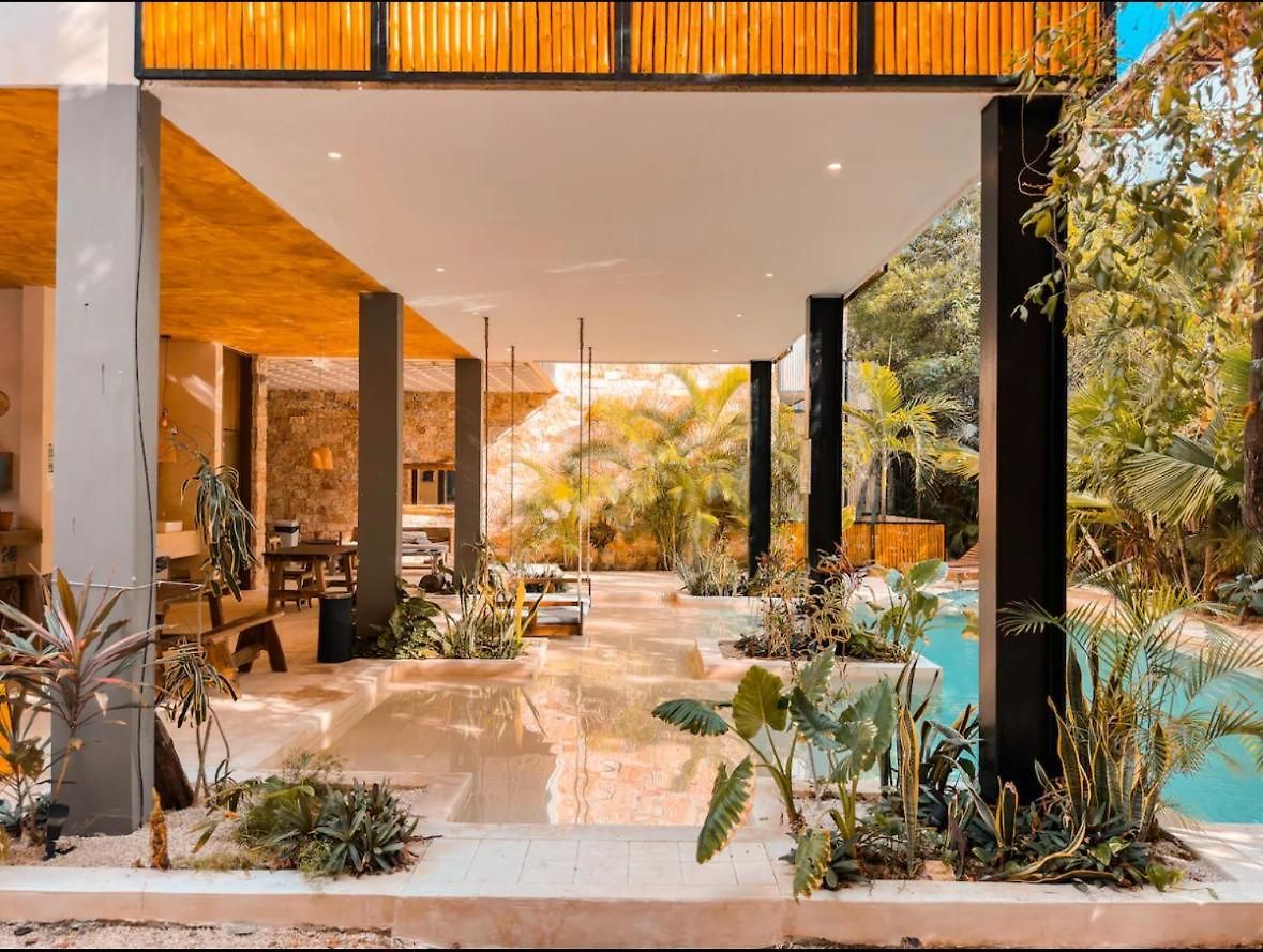 Manor B2 Lujo Apartment Tulum