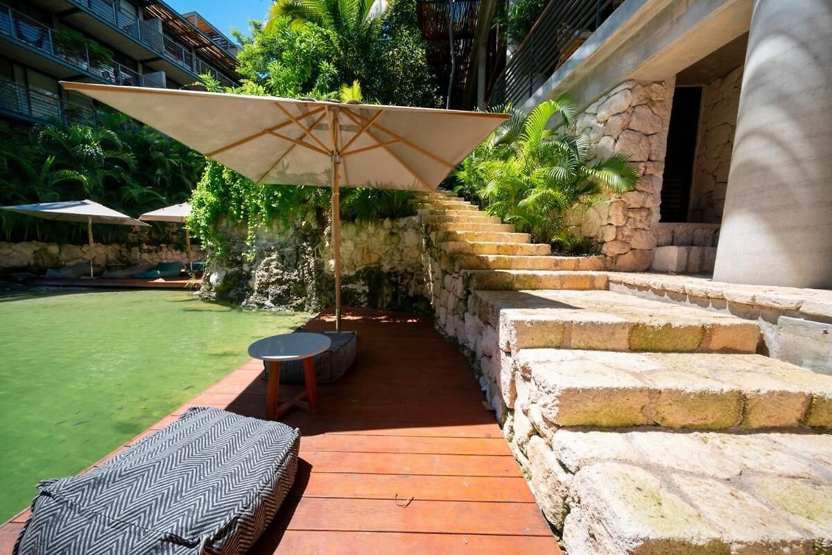 Apartment Modern With Pool Unbeatable
