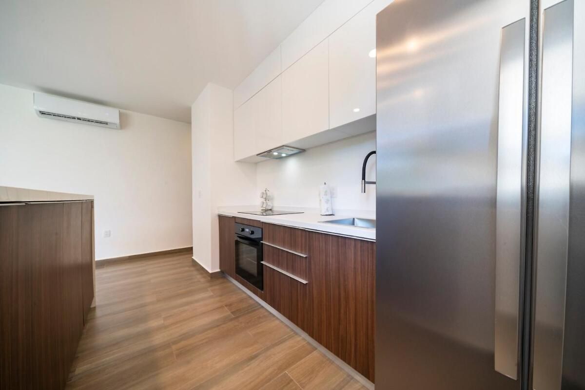 Modern In The Mayan Jungle In 1 Bedroom Apartment *