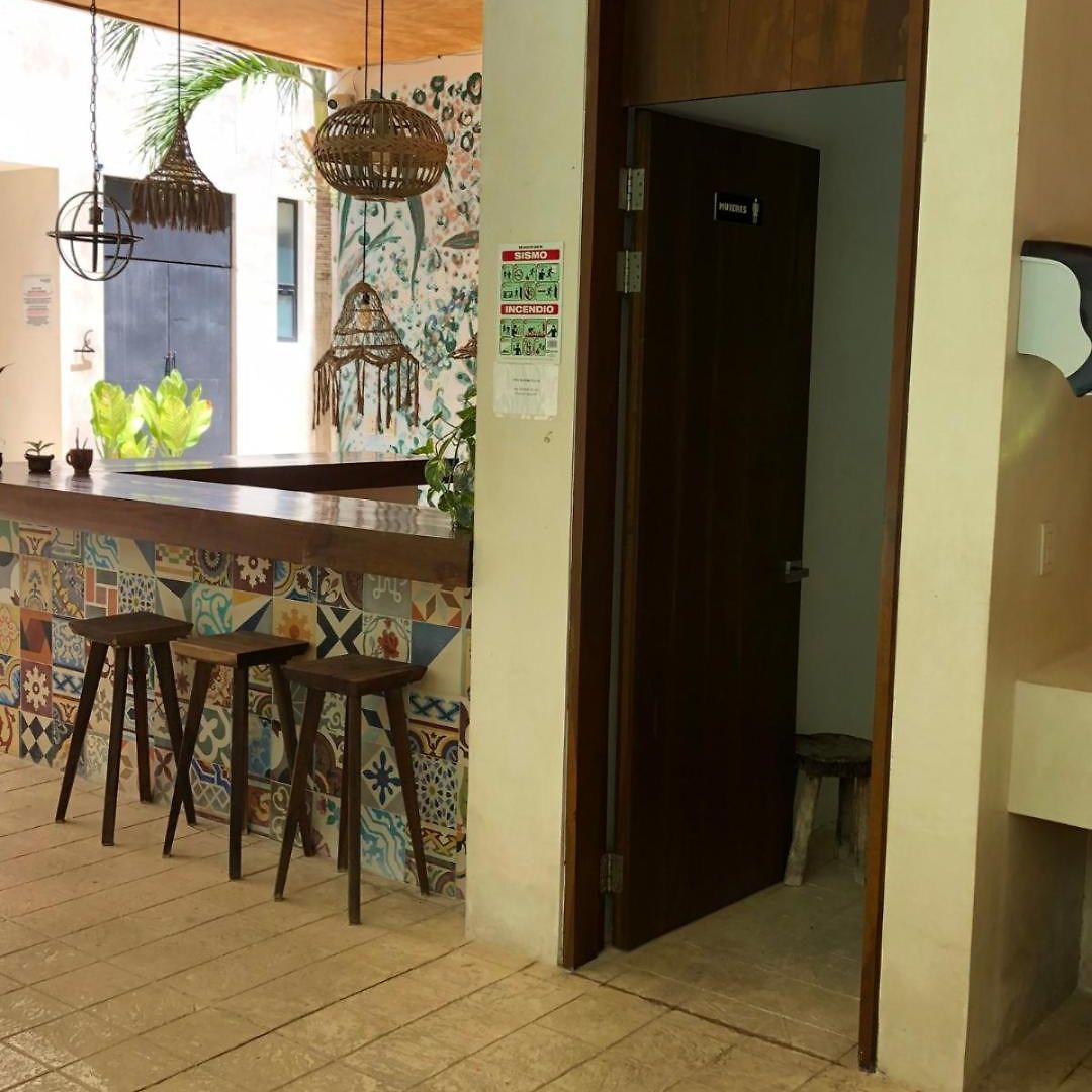 Manor B2 Lujo * Tulum