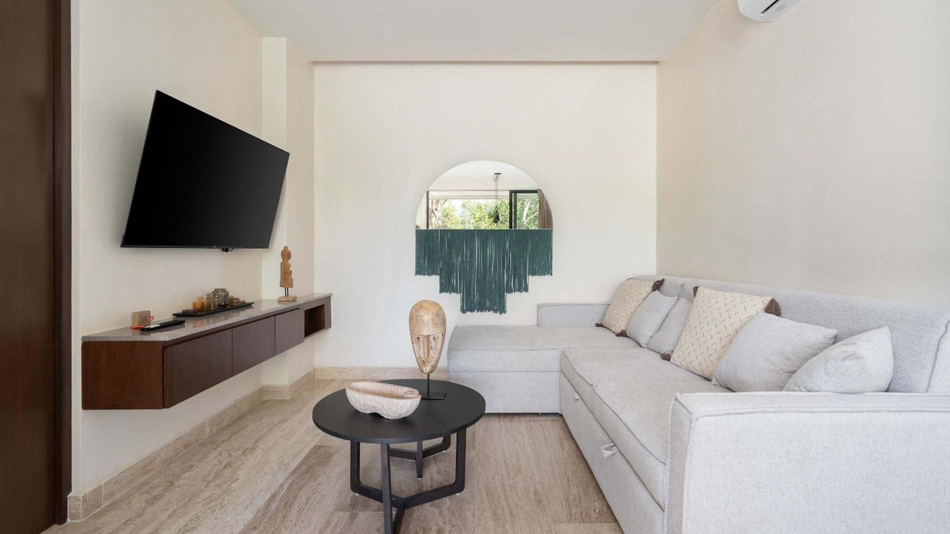 Apartamento Maria - Modern 2br Retreat With Pool *