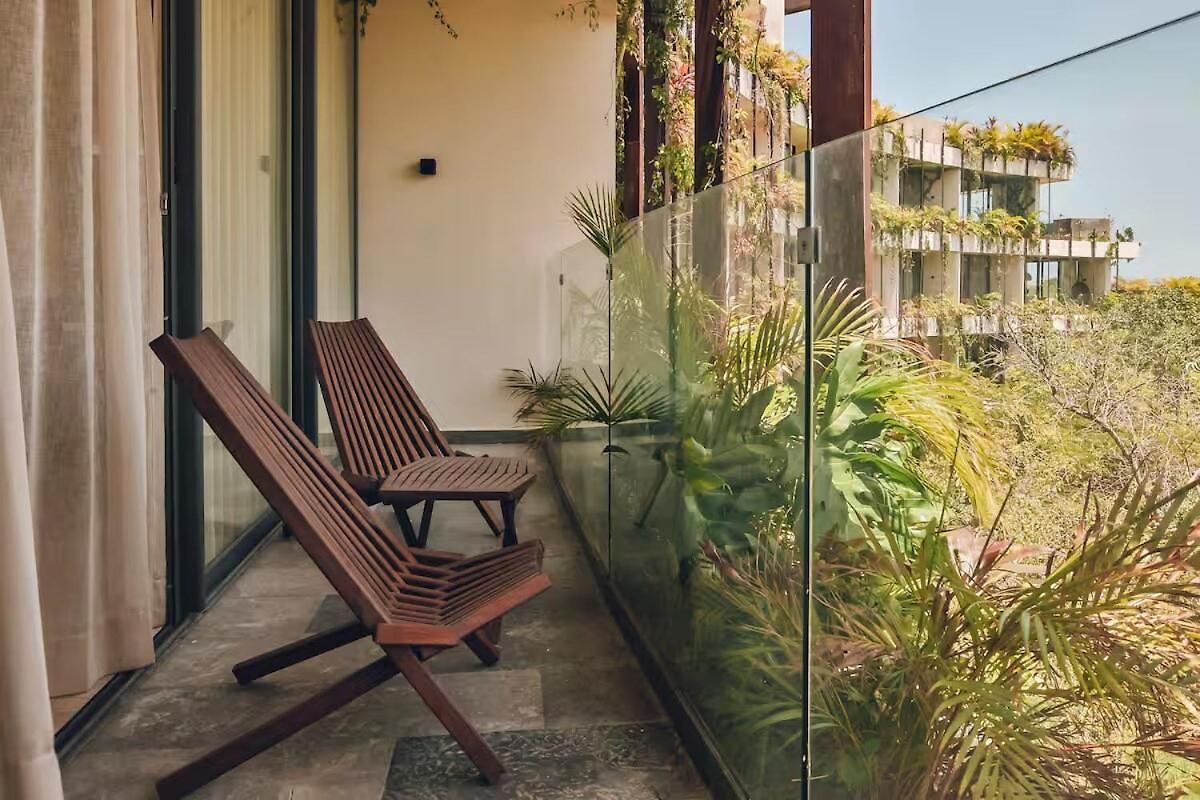 Apartment Penthouse Private Pool Selva